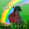 Lucky Leprechaun Photo Editor