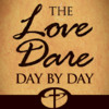 The Love Dare Day By Day: 30 Days
