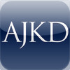 AJKD, The American Journal of Kidney Diseases