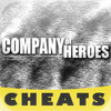 Cheats for Company of Heroes