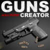 Guns Wallpaper Creator!