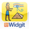 Widgit Discover: Egyptians