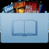 E-Book Cover Icons
