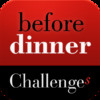 Challenges Before Dinner - Les confidentiels de Challenges au quotidien