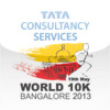 TCS World 10K 2013