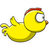 Flappy Rooster