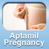 Aptamil Pregnancy Nutrient Calculator