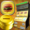 Las Vegas Food Slots Casino Jackpot - Win double chips lottery by playing gambling machine