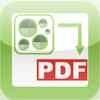 ImageToPDF for iPad
