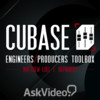 AV for Cubase 7 103 - Engineers and Producers Toolbox