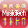 MusicTech - The magazine for producers, engineers and recording musicians