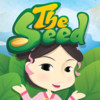 The Seed, A Chinese Story Book & Games for Kids
