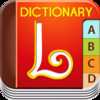 Lexisgoo English Dictionary & Thesaurus