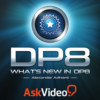 AV for Digital Performer 8 100 - What's New In DP8