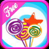 Lollipop Maker Free - Make n Dress up yummy lollipops & Popsicle in Food Cooking Factory for Kids, Boys & Girls