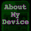 About My Device