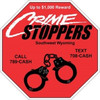 Uinta County Crime Stoppers