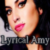 Lyrical Amy