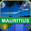 Offline Mauritius Map - World Offline Maps
