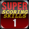 Super Scoring Skills: Post Moves: How To Dominate In The Paint - With Coach Steve Ball - Full Court Basketball Training Instruction - XL