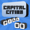 Fill Me - Capital Cities Edition