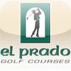 El Prado Golf Courses, CA
