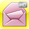 Airmail ePostcards HD - For the iPad!