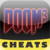 Cheats for Doom 3