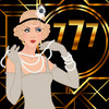 Great Gatsby Slots - Free Lucky Cash Casino Slot Machine Game