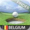 Golf Finder Belgium