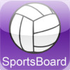 SportsBoard Volleyball Scout