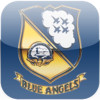 Blue Angels Navy Flight Demonstration Squadron