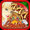 777 Lucky Monte Carlo Casino Slots Machine - Win Mega Big  Jackpots & Vegas Bonus Games