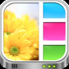 PhotoFrame+Caption- the Best Photo Frame & Photo Collage & Picture Collage with Caption