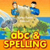 My First abc and Spelling