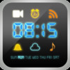 Alarm Clock Master HD - 2013 iOS Edition