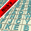 Nick's Ultimate Word Search