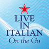 Live in Italian On the Go - Recipes and Itineraries By San Pellegrino