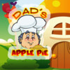 Dad's Apple Pie Game