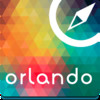 Orlando & Walt Disney World Resort offline map, guide, hotels