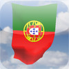 iFlag Portugal - 3D Flag