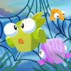 Crazy Fish 2-funny fishing game