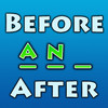 Before And After - The Word In The Middle Puzzle Game