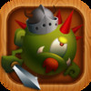 Poppers Castle - Medieval Battle of the Royal Popple Clan Pro