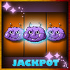 Angry Monsters Slots Casino Style Game - Big Win With Lucky Jackpots