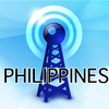 Radio Philippines - Alarm Clock + Recording