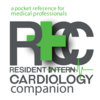 Resident Intern Cardiology Companion