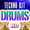 Techno Drum Kit