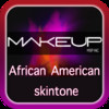 Makeup African American Skintone