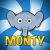 Monty Elephant